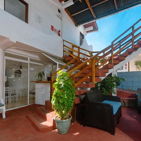 Hostal North Seymour Puerto Ayora  Zewnętrze zdjęcie
