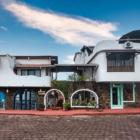 Hostal North Seymour Puerto Ayora  Zewnętrze zdjęcie