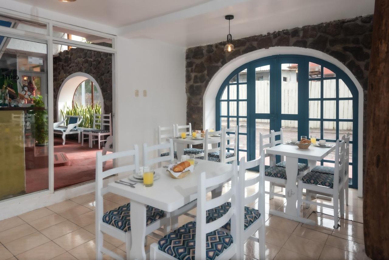 Hostal North Seymour Puerto Ayora  Zewnętrze zdjęcie