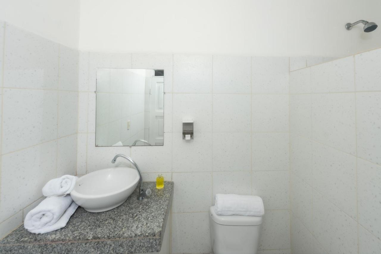 Hostal North Seymour Puerto Ayora  Zewnętrze zdjęcie