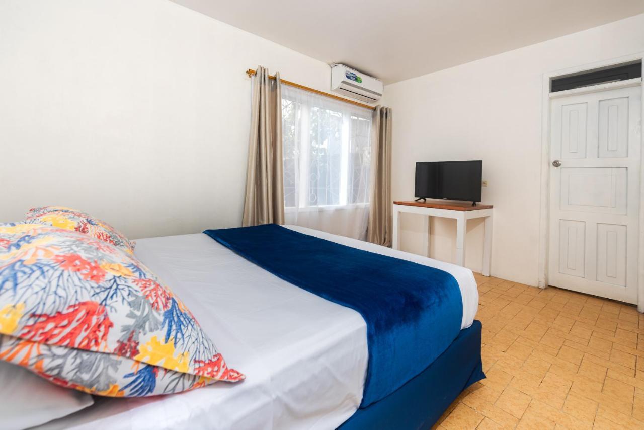 Hostal North Seymour Puerto Ayora  Zewnętrze zdjęcie