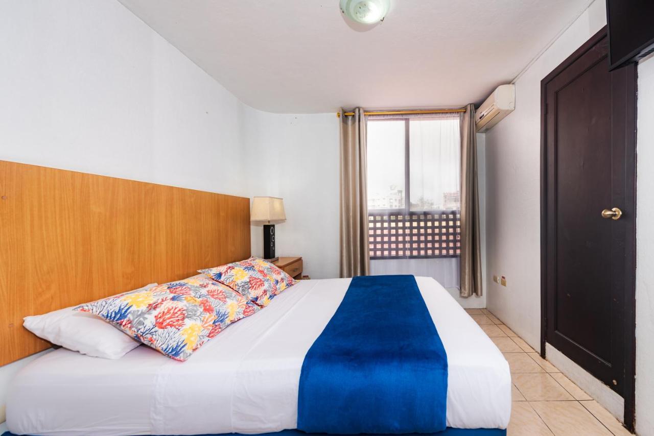 Hostal North Seymour Puerto Ayora  Zewnętrze zdjęcie