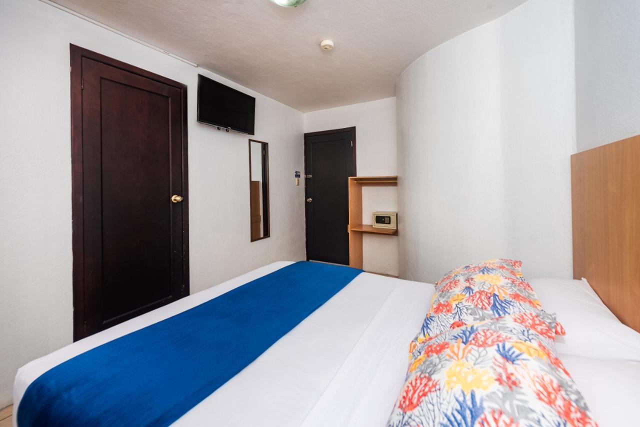 Hostal North Seymour Puerto Ayora  Zewnętrze zdjęcie