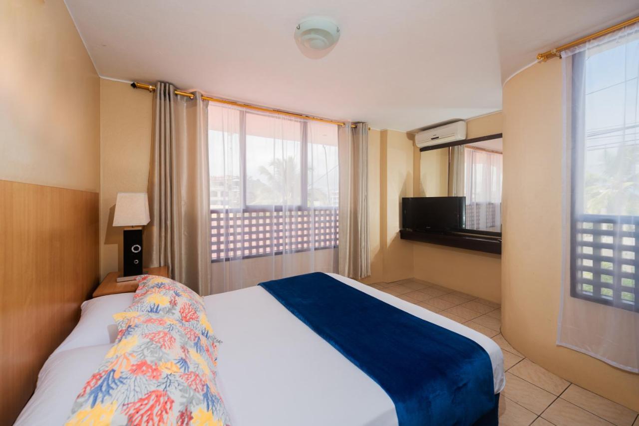 Hostal North Seymour Puerto Ayora  Zewnętrze zdjęcie