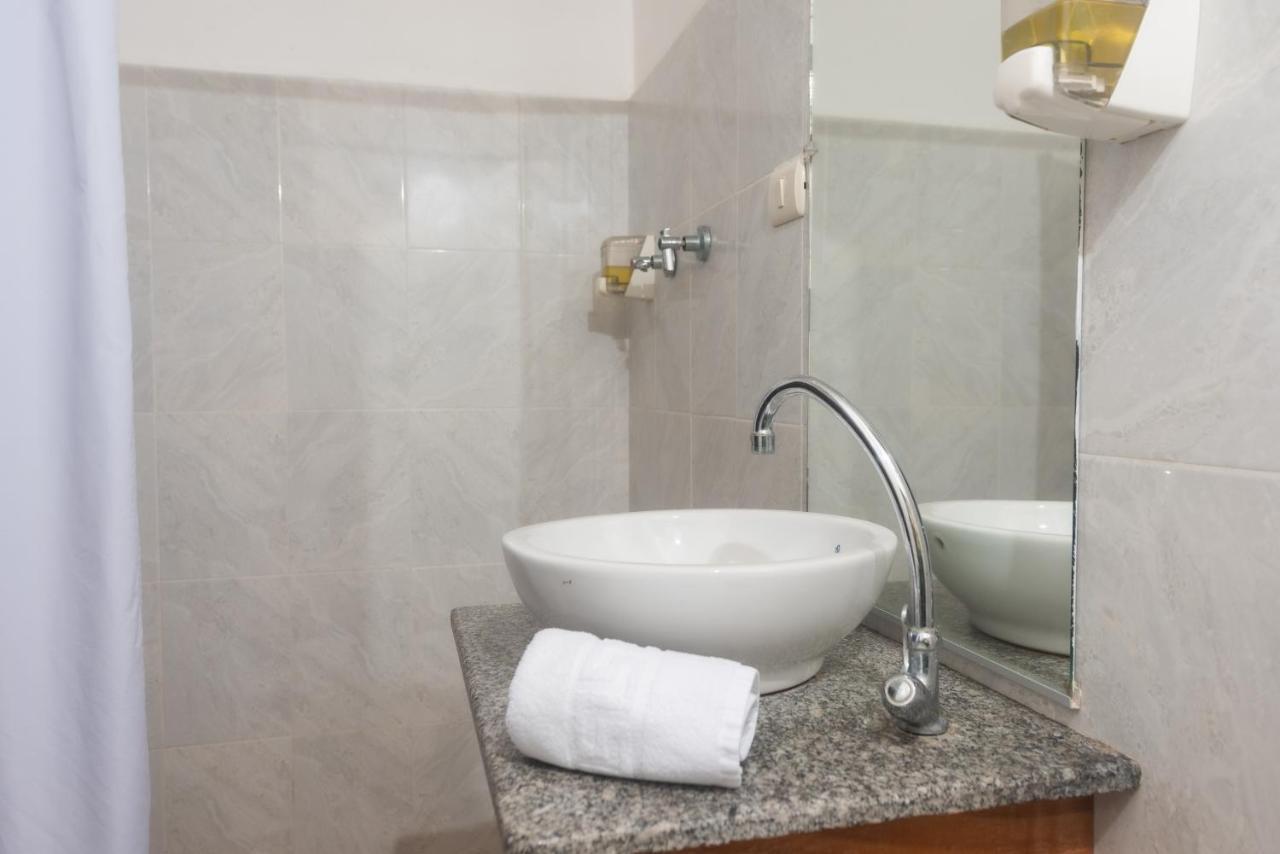 Hostal North Seymour Puerto Ayora  Zewnętrze zdjęcie