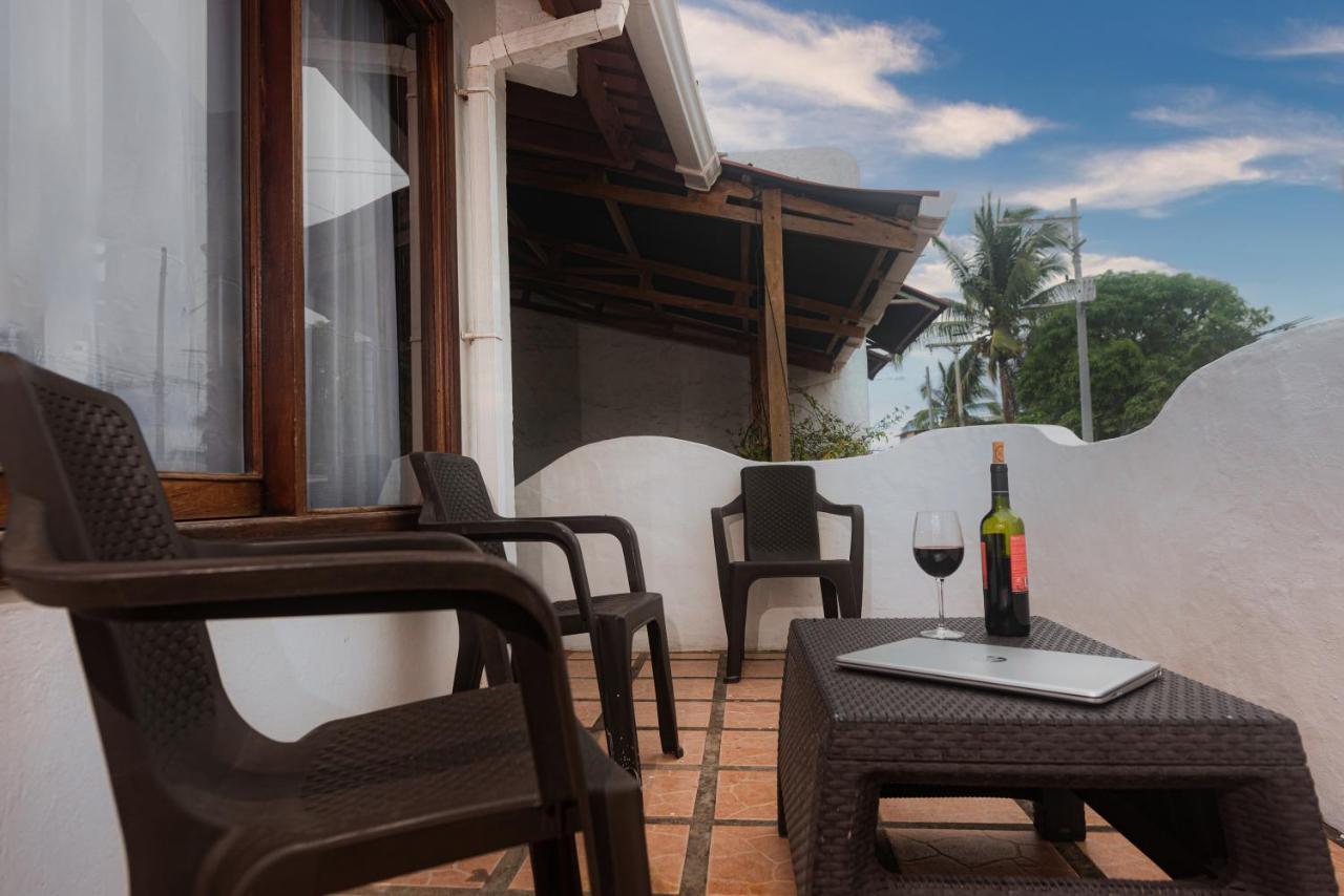 Hostal North Seymour Puerto Ayora  Zewnętrze zdjęcie