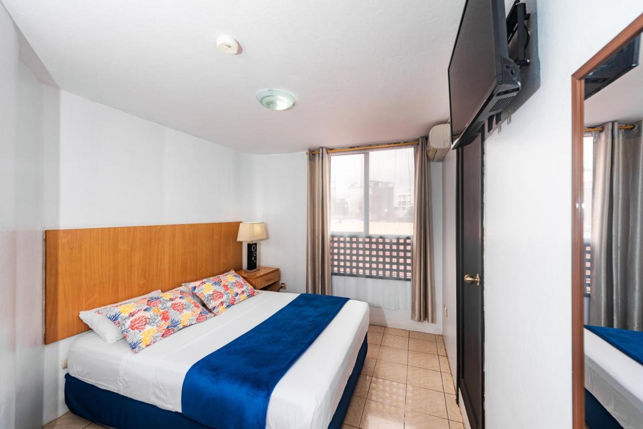 Hostal North Seymour Puerto Ayora  Zewnętrze zdjęcie